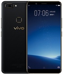 Замена стекла на телефоне Vivo X20 в Калининграде